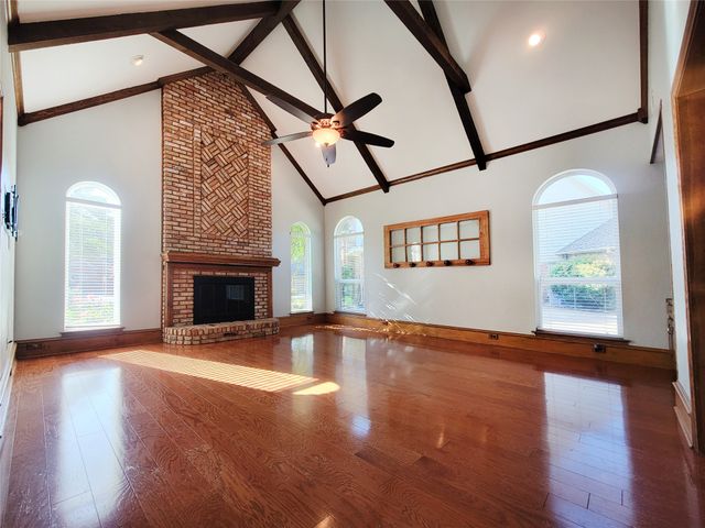40 Remington Terrace, Highland Village, TX 75077