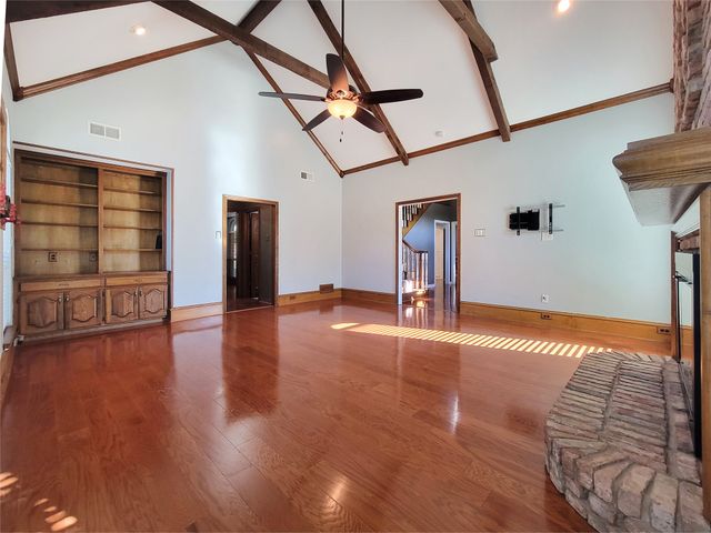 40 Remington Terrace, Highland Village, TX 75077