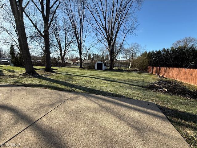 409 Melbourne Avenue, Boardman, OH 44512