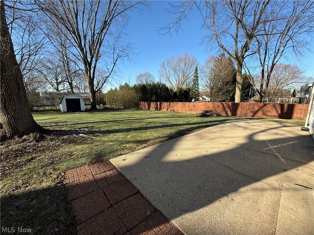 409 Melbourne Avenue, Boardman, OH 44512