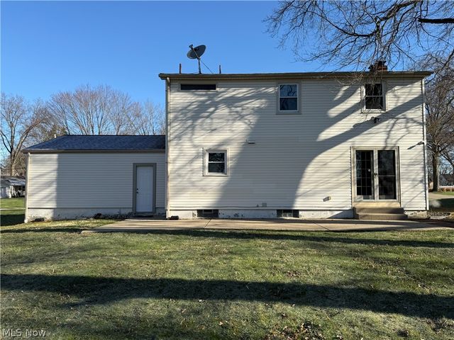 409 Melbourne Avenue, Boardman, OH 44512