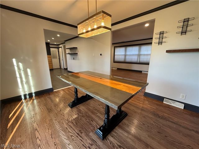 409 Melbourne Avenue, Boardman, OH 44512