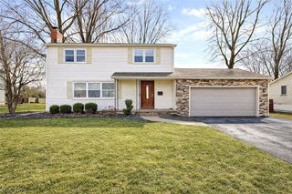 409 Melbourne Avenue, Boardman, OH 44512
