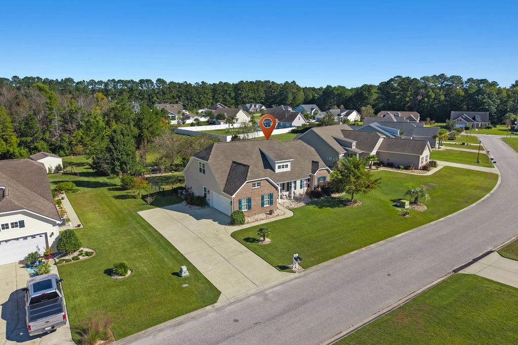 113 Chestnut Estates Rd., Longs, SC 29568 — photo 2