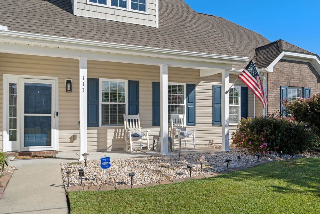 113 Chestnut Estates Rd., Longs, SC 29568 — photo 4