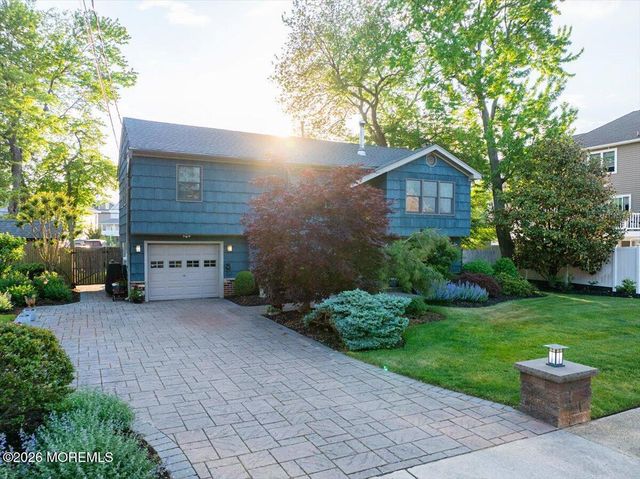 5 Scheiber Drive, Brick, NJ 08723