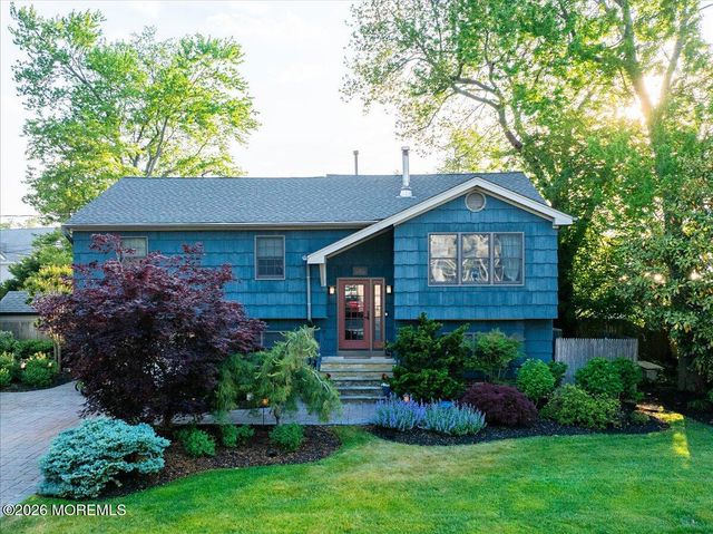 5 Scheiber Drive, Brick, NJ 08723