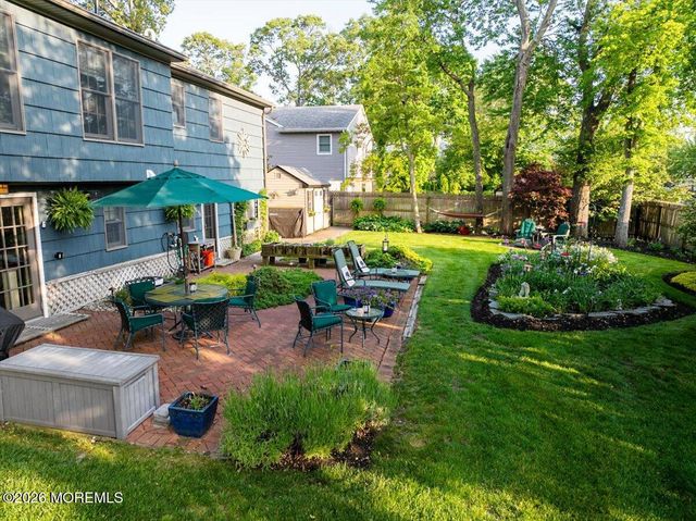 5 Scheiber Drive, Brick, NJ 08723