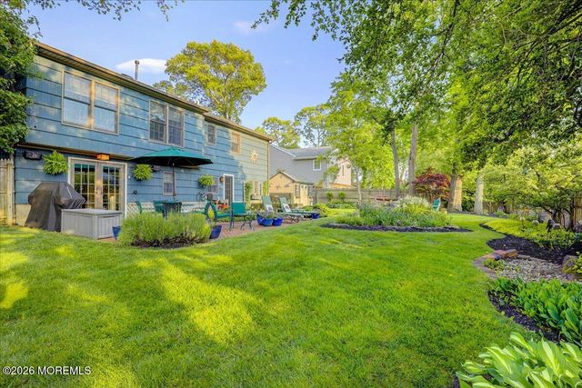 5 Scheiber Drive, Brick, NJ 08723