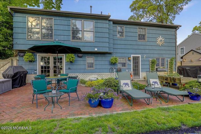 5 Scheiber Drive, Brick, NJ 08723