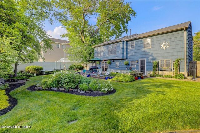 5 Scheiber Drive, Brick, NJ 08723