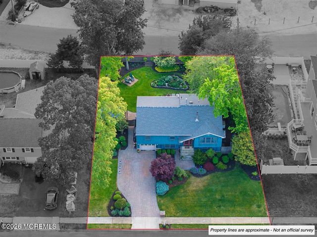 5 Scheiber Drive, Brick, NJ 08723