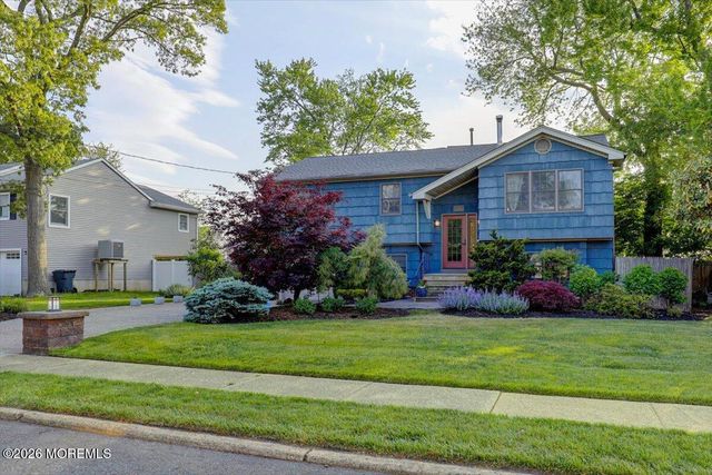 5 Scheiber Drive, Brick, NJ 08723