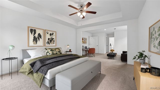 12919 Hillman, Lake View, AL 35111