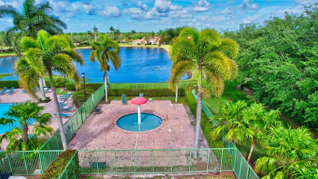 6691 Old Farm Trail, Boynton Beach, FL 33437