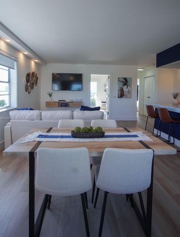 7904 West Dr 501, North Bay Village, FL 33141