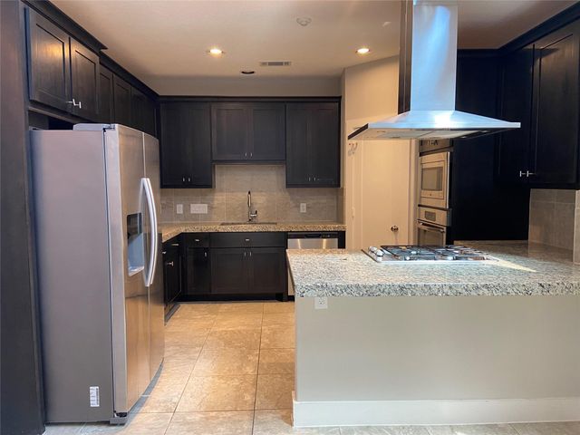 13409 Preston Cliff Court, Houston, TX 77077