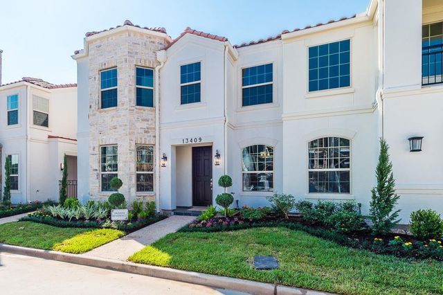 13409 Preston Cliff Court, Houston, TX 77077