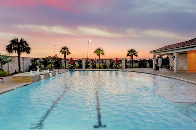 13409 Preston Cliff Court, Houston, TX 77077