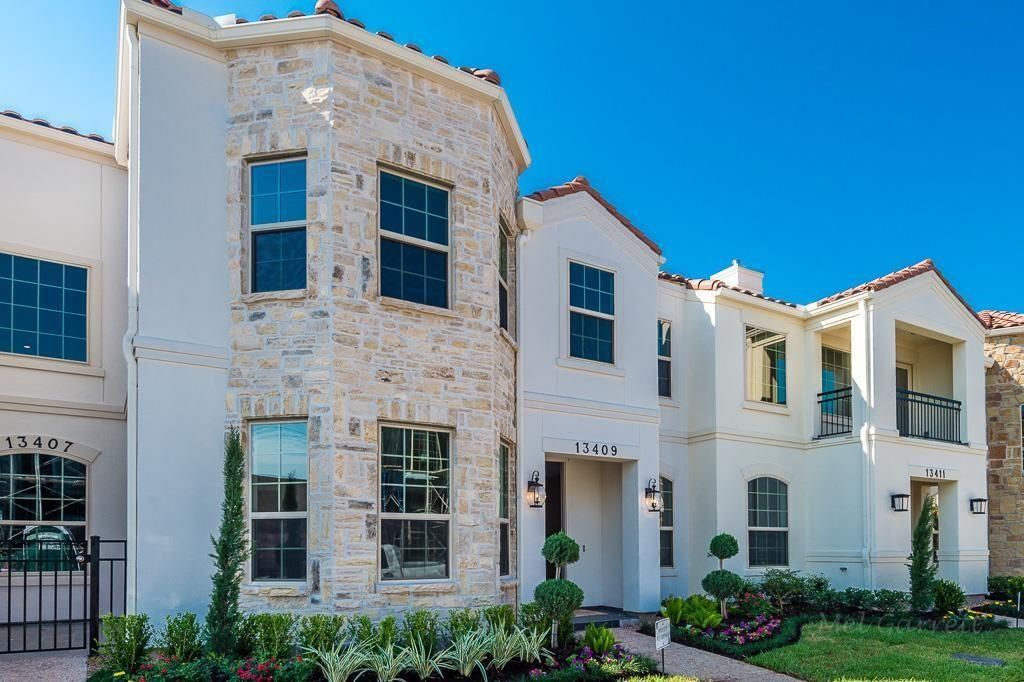 13409 Preston Cliff Court, Houston, TX 77077