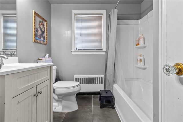 221 Columbia Avenue, Pawtucket, RI 02860