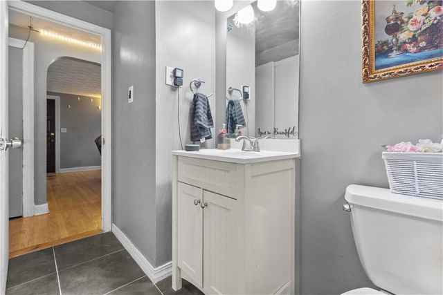 221 Columbia Avenue, Pawtucket, RI 02860