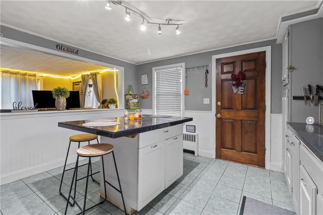 221 Columbia Avenue, Pawtucket, RI 02860