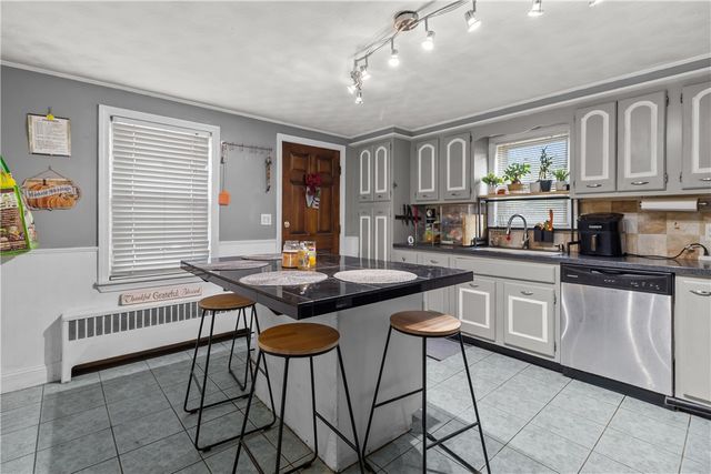 221 Columbia Avenue, Pawtucket, RI 02860