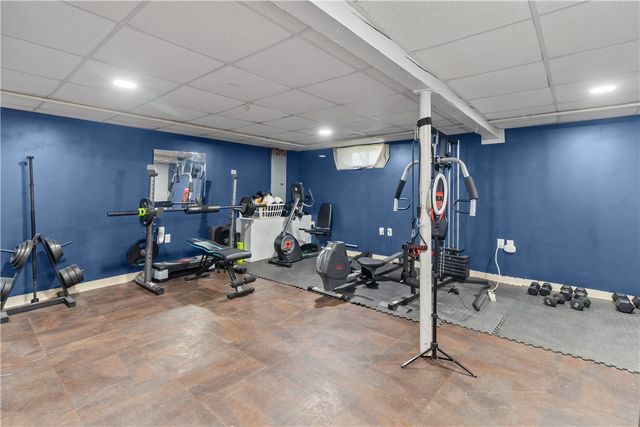 221 Columbia Avenue, Pawtucket, RI 02860