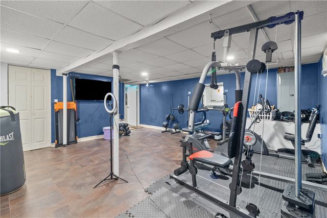 221 Columbia Avenue, Pawtucket, RI 02860