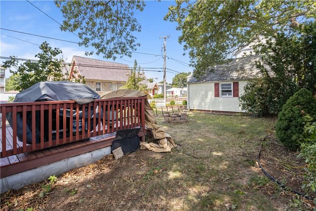 221 Columbia Avenue, Pawtucket, RI 02860