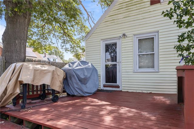221 Columbia Avenue, Pawtucket, RI 02860