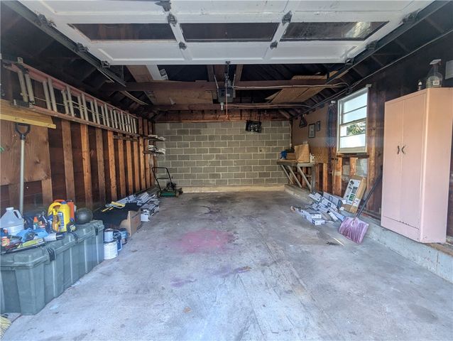 221 Columbia Avenue, Pawtucket, RI 02860