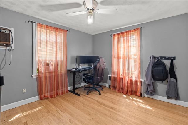 221 Columbia Avenue, Pawtucket, RI 02860