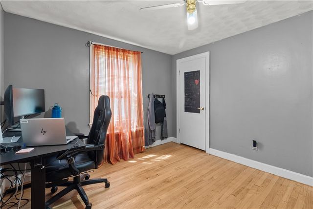 221 Columbia Avenue, Pawtucket, RI 02860