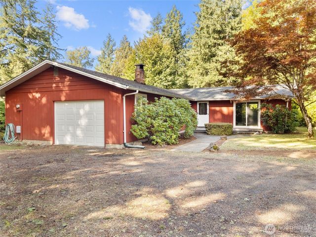 9907 Blomberg Street SW, Olympia, WA 98512