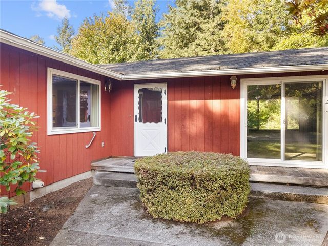 9907 Blomberg Street SW, Olympia, WA 98512