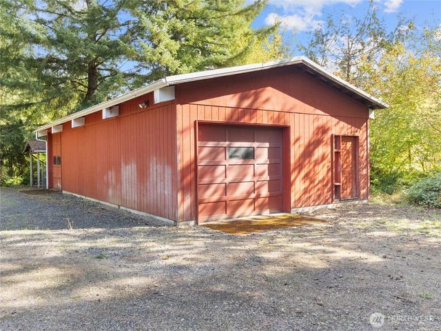 9907 Blomberg Street SW, Olympia, WA 98512