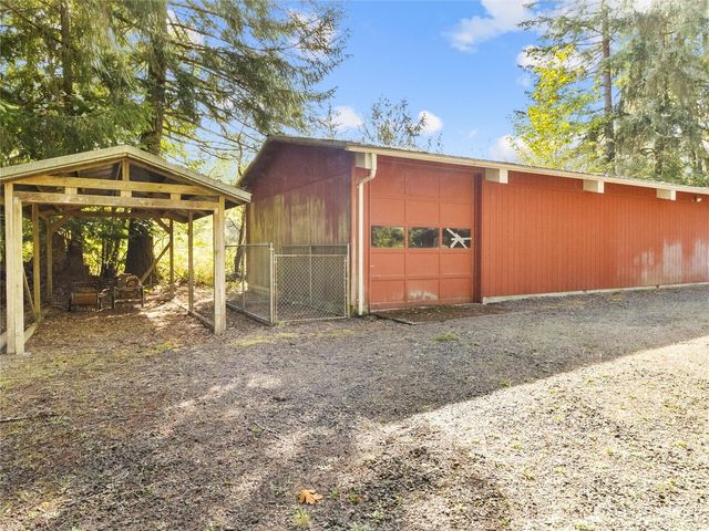 9907 Blomberg Street SW, Olympia, WA 98512