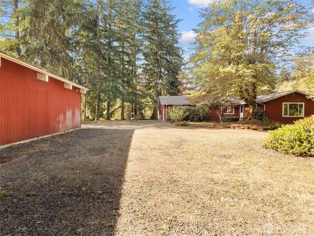 9907 Blomberg Street SW, Olympia, WA 98512