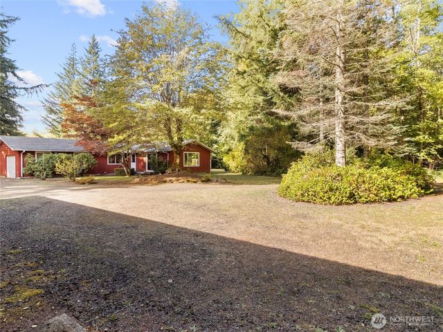 9907 Blomberg Street SW, Olympia, WA 98512