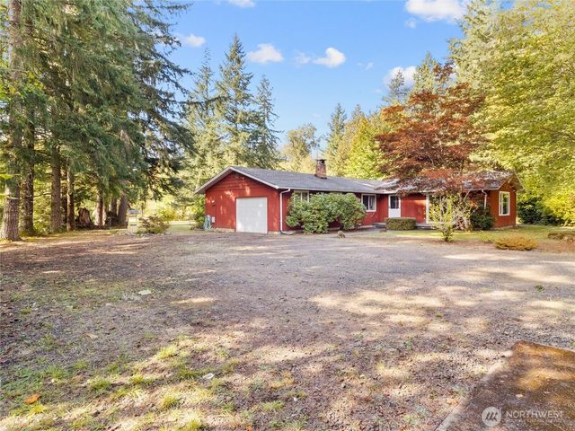 9907 Blomberg Street SW, Olympia, WA 98512