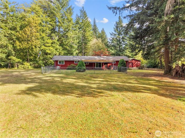 9907 Blomberg Street SW, Olympia, WA 98512