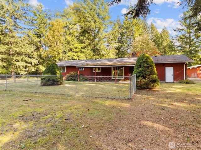 9907 Blomberg Street SW, Olympia, WA 98512