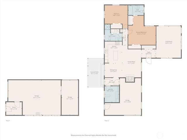 9907 Blomberg Street SW, Olympia, WA 98512