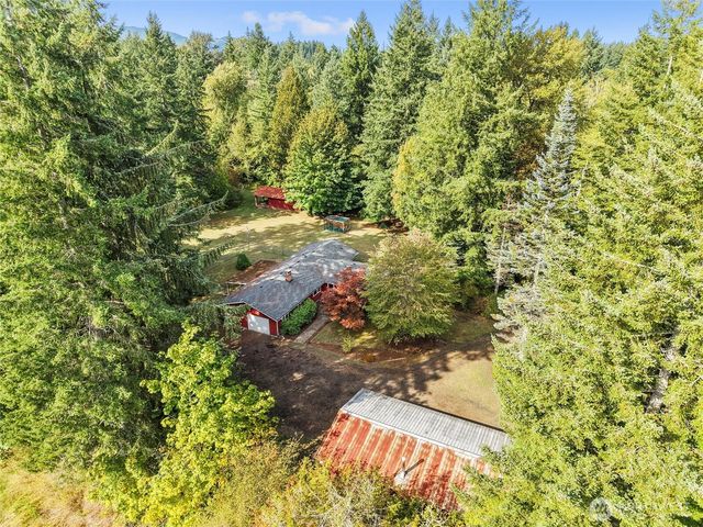 9907 Blomberg Street SW, Olympia, WA 98512