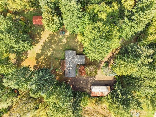 9907 Blomberg Street SW, Olympia, WA 98512