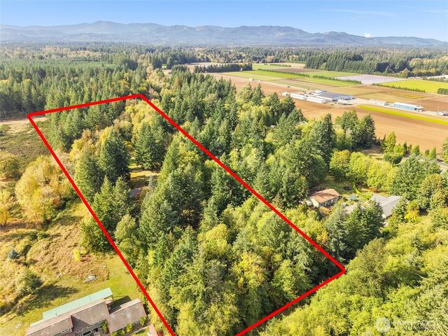 9907 Blomberg Street SW, Olympia, WA 98512