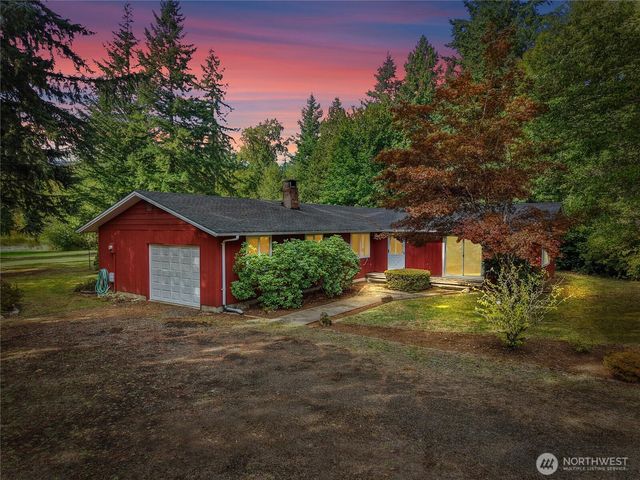 9907 Blomberg Street SW, Olympia, WA 98512