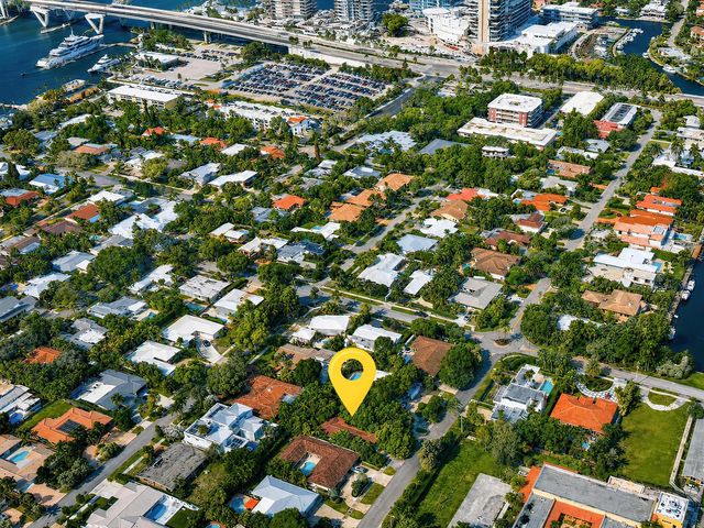 1943 SE 25TH Avenue, Fort Lauderdale, FL 33316